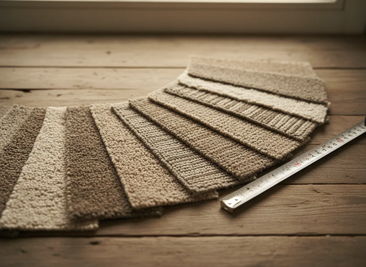 Carpet Installation Ironton, MO FAQs